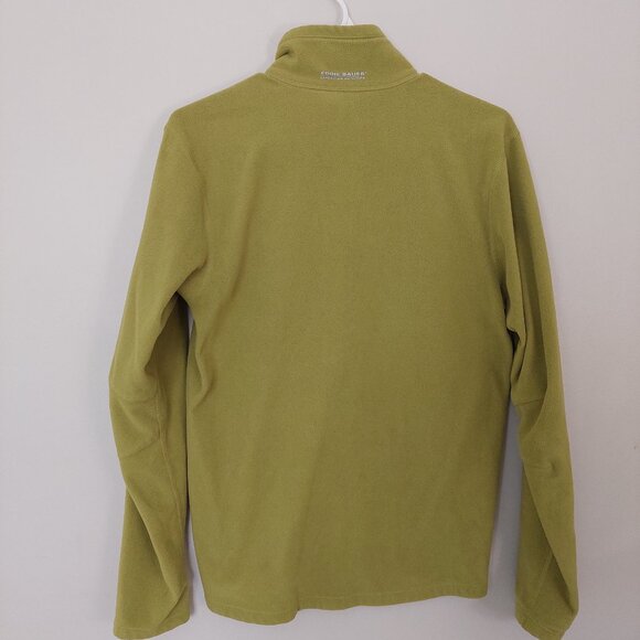 Eddie Bauer First Ascent – Cloud Layer Fleece 1/4-Zip Pullover Men's XS - Picture 3 of 5